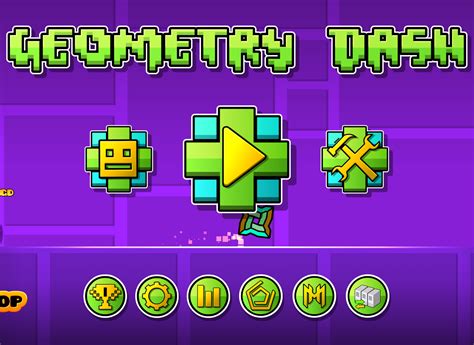 geometry dash github download|Geode .